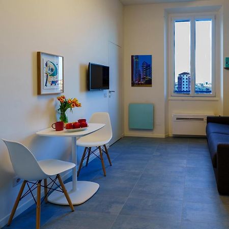 Bnbutler - Schiaparelli Suite Milano Exterior foto