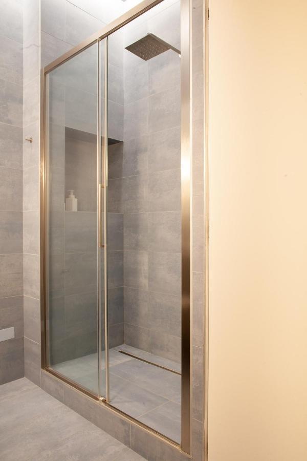 Bnbutler - Schiaparelli Suite Milano Exterior foto